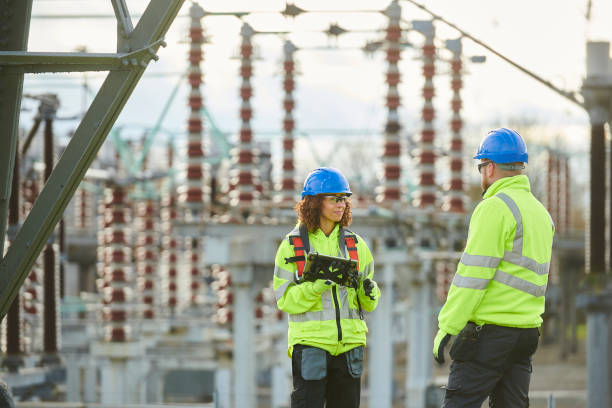 Best Industrial Electrical Services  in Weedsport, NY