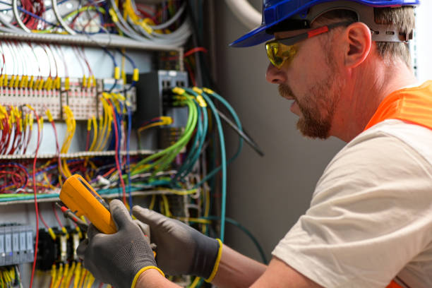 Best Affordable Electrical Installation  in Weedsport, NY